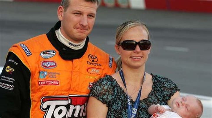 Jami McDowell Wiki, Biography: Michael McDowell Wife Age, Family and Children