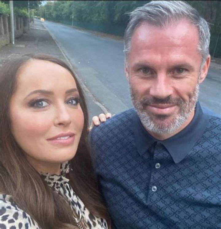 Jamie Carragher Bio, Wiki, Age, Family, Wife, Football Career, Retirement and Net Worth