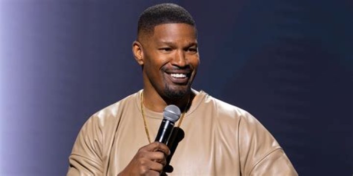 Jamie Foxx Hints At Why His Movie ‘All-Star Weekend’ Still Hasn’t Been Released