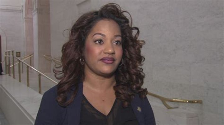 Jamie Girl With The Longest Name Where Is She Now And What Is She Doing