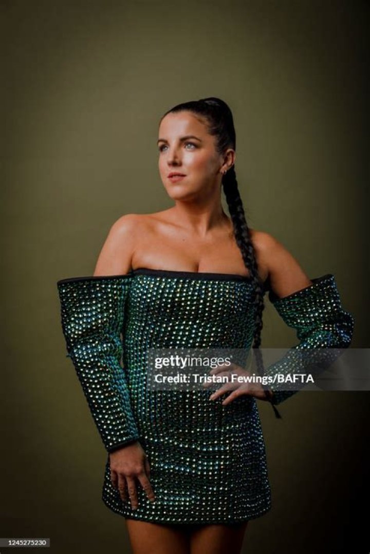 Jamie-Lee O’Donnell Net Worth, Income, Salary, Earnings, Biography