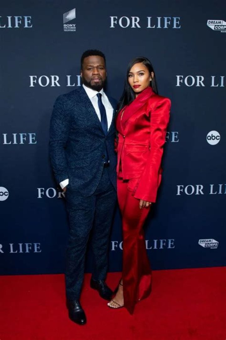 Jamira Haines Wikipedia, Biography, Age, Height, 50 Cent Girlfriend, Instagram