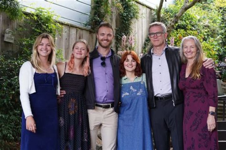 Jan Ellison: Meet David Baszucki Wife And Family