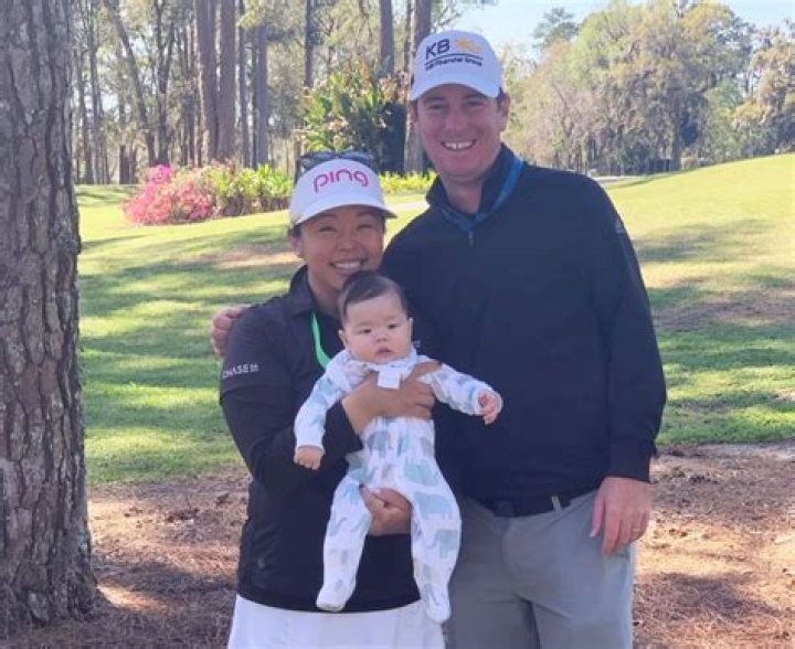Jane Park Baby Daughter: Grace Godfrey Illness & Health Update