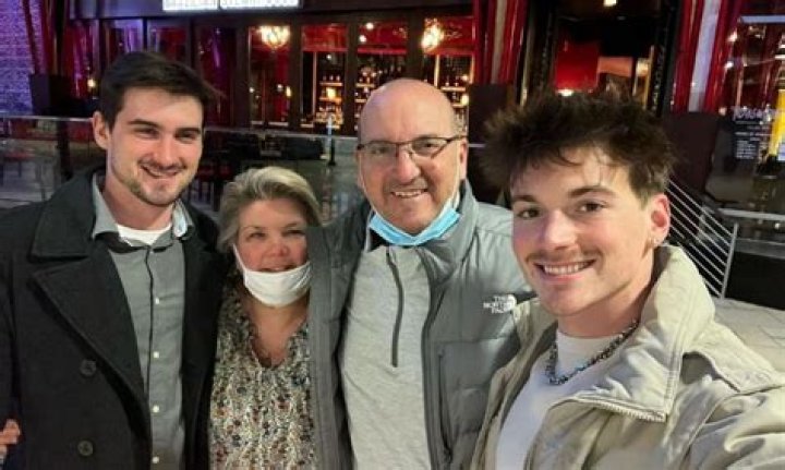 Jane Sasso , Age, Wiki, Bio, Height, Instagram, Husband, Net Worth, Family