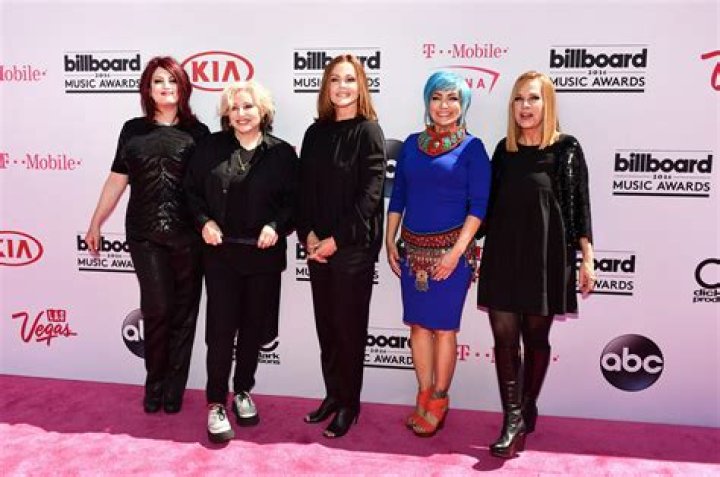 Jane Wiedlin Net Worth, Income, Salary, Earnings, Biography