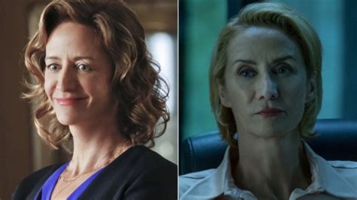 Janet McTeer Sister Helen McTeer Is 5 Years Older Than Her