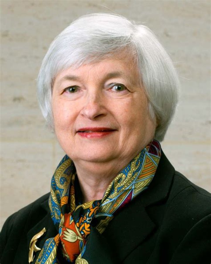 Janet Yellen Biography, Wikipedia, Height, Net Worth, Social Profile and Age