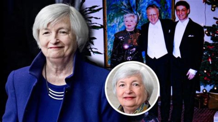 Janet Yellen Husband, Family, Children and Net Worth: 10 Facts To Know On