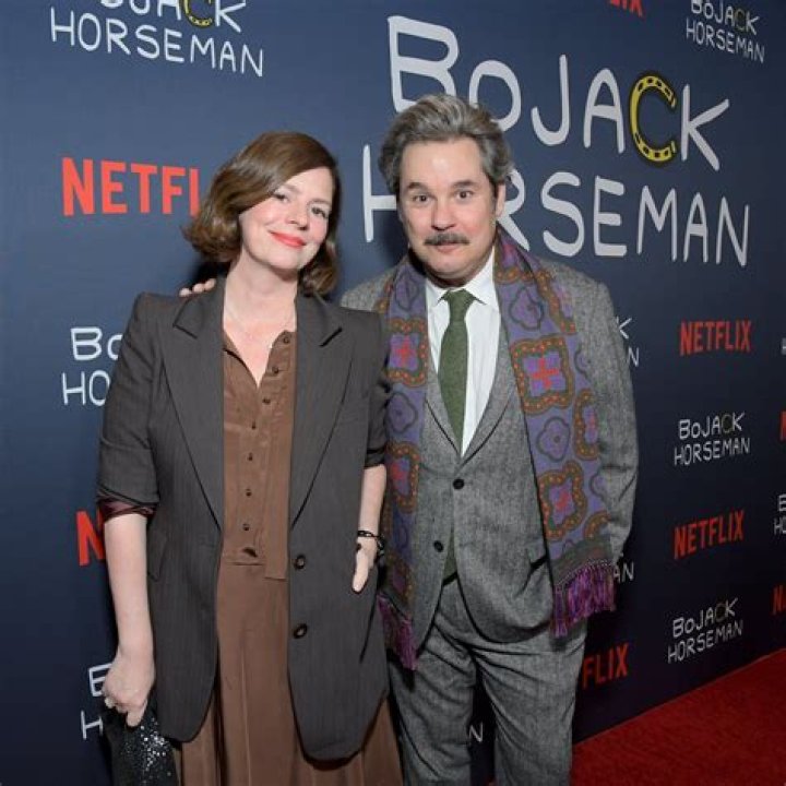 Janie Haddad: 10 Facts On Paul F Tompkins Wife