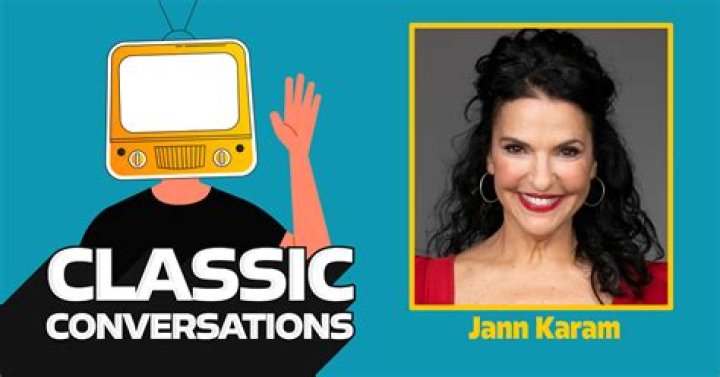 Jann Karam Wikipedia and Husband, What We Know About The Comedian So Far