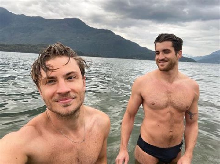 Jannik Schümann Gay, Partner, Age, Wiki, Bio , Height, Instagram