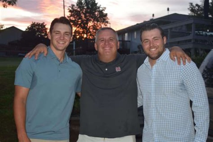 Jared Bednar Family, Teams Coached, Contract