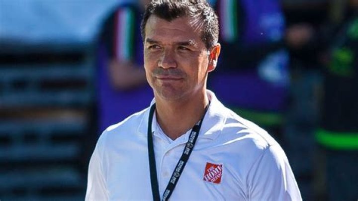 Jared Borgetti’s Net Worth, Biography, Career, Awards, Fact and Life Story