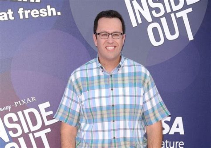 Jared Fogle Mugshot – Why Was He Arrested And Where Is He Now? Case Details