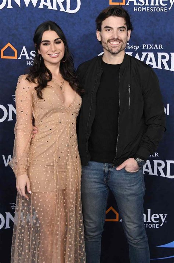 Jared Haibon (Ashley Iaconetti’s Husband) Biography, Age, Wiki, Height, Parents, Wife, Family, Siblings, Net Worth, And Bachelorette
