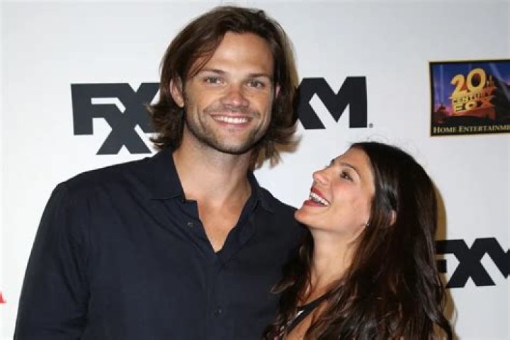 Jared Padalecki height, weight and body measurements