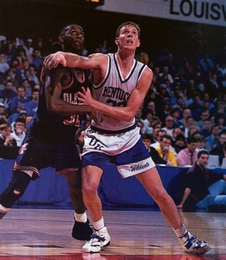 Jared Prickett’s biography, net worth, fact, career, awards and life story