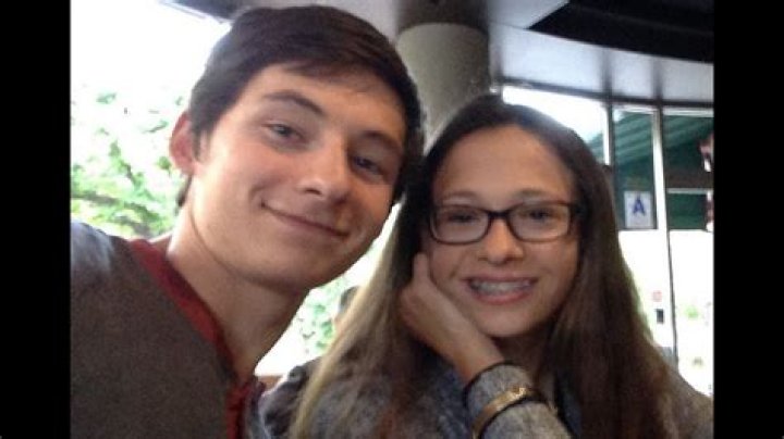 Jared Scott Gilmore Bio, Age, Parents, Twin Sister, Girlfriend, Movies,Net Worth, Once upon a Time