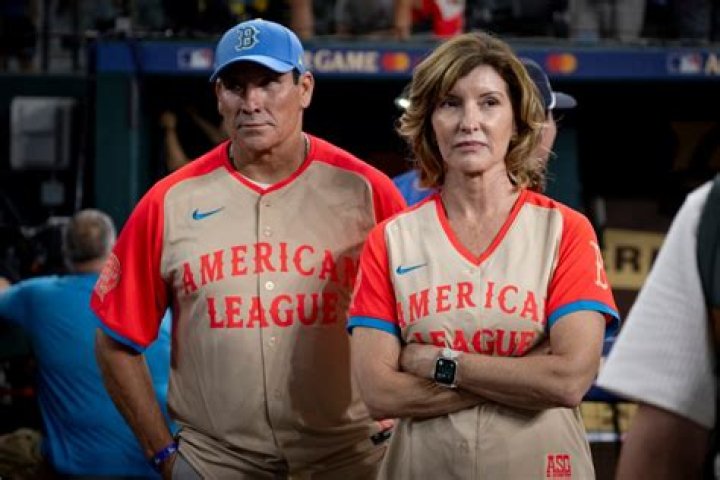 Jarren Duran Parents: Meet Dena And Octavio Durran On Instagram