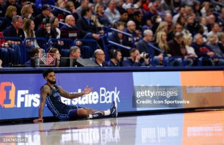 Jase Townsend Wikipedia & Age, How Old Tall Is San Diego Toreros Small Forward