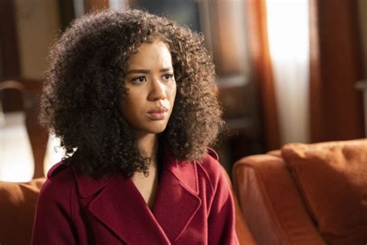 Jasmin Savoy Brown parents: Who are Jasmin Savoy Brown parents?