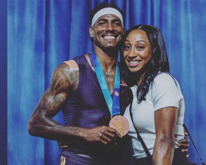 Jasmine Camacho-Quinn Husband: Is Jasmine Camacho-Quinn Married?