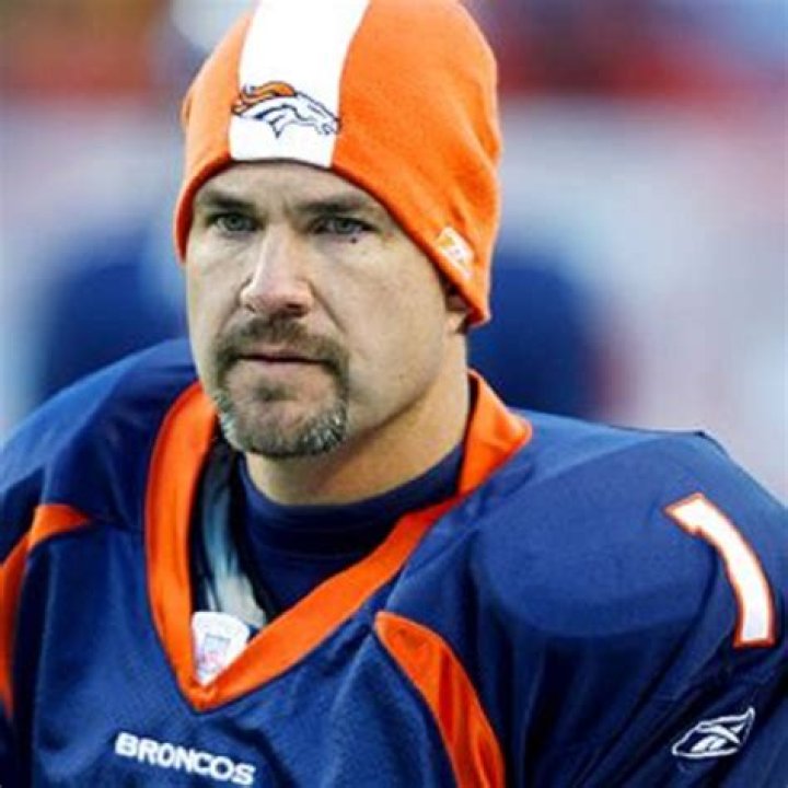 Jason Elam Age, Wiki, Biography, Parents, Salary, Body Measurement, Net worth, Family