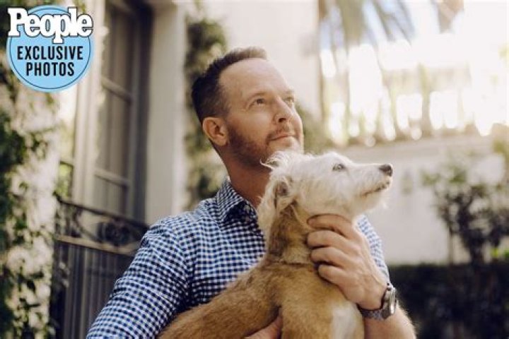 Jason Gray-Stanford Movies and TV Shows, Height, Heart Transplant, Percy Jackson