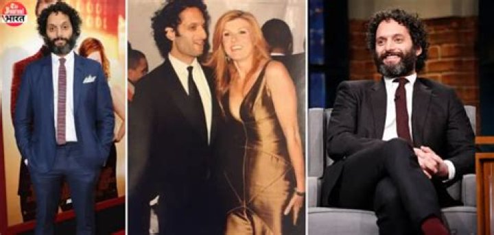 Jason Mantzoukas – Bio, Wife, Girlfriend, Height, Net Worth, Ethnicity