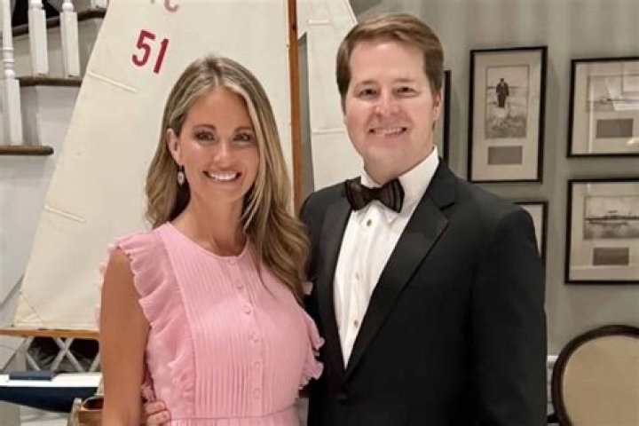 Jason Wimberly Age, How Much Net Worth? College MD (Cameran Eubanks Husband)