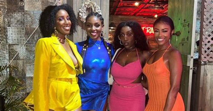 Javicia Leslie Husband – Is She Married? Family Ethnicity Net Worth & Instagram