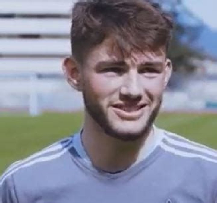 Jay Herdman Height, Weight, Net Worth, Age, Birthday, Wikipedia, Who, Instagram, Biography