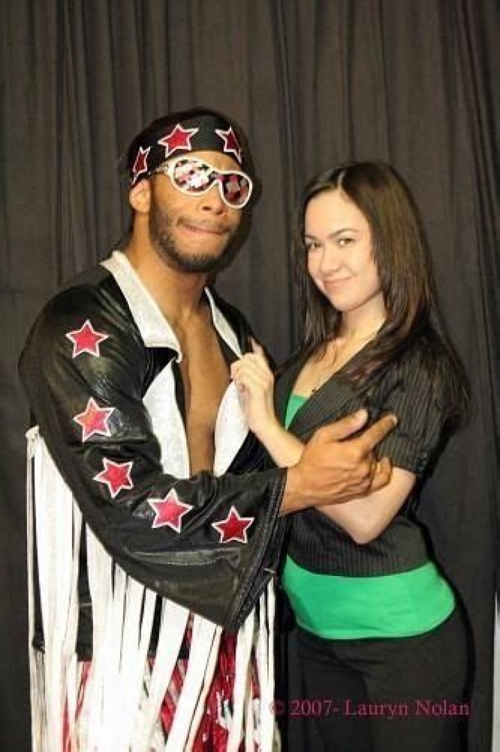 Jay Lethal: Girlfriend, net worth, tattoos, smoking & body facts
