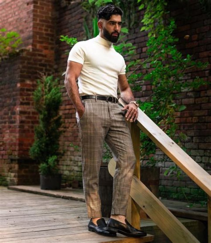 Jay Mazini Net Worth: Height, Weight, Age, Bio, Wiki & Career