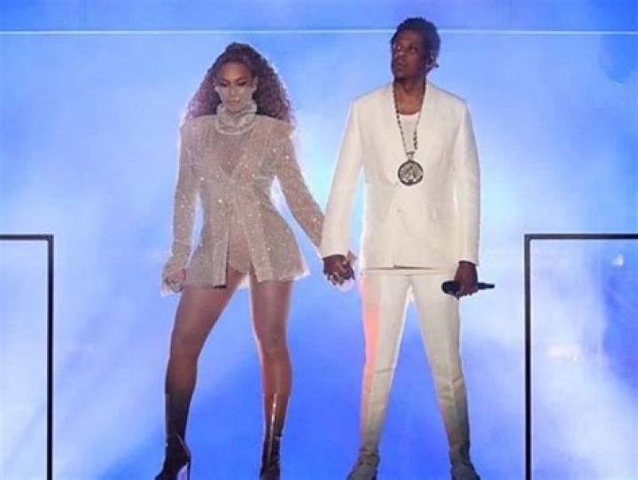 Jay Z’s height, weight and body measurements