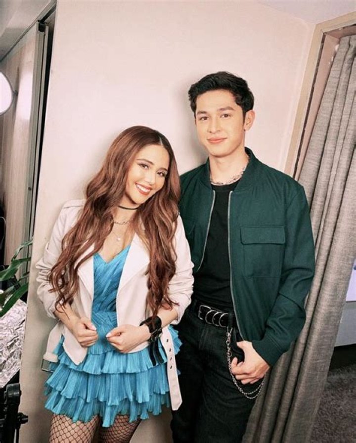 Jayda Avanzado Boyfriend: Is She Dating Aljon Mendoza?