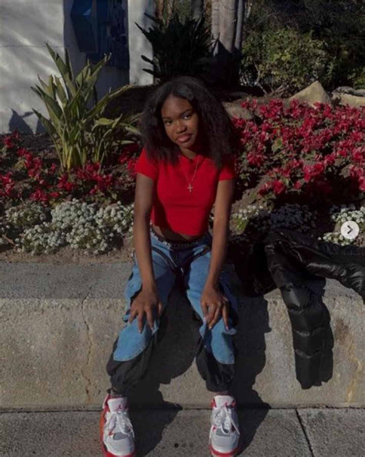 Jayden Rey Age Wiki, Biography Height, Instagram, Parents, Net Worth