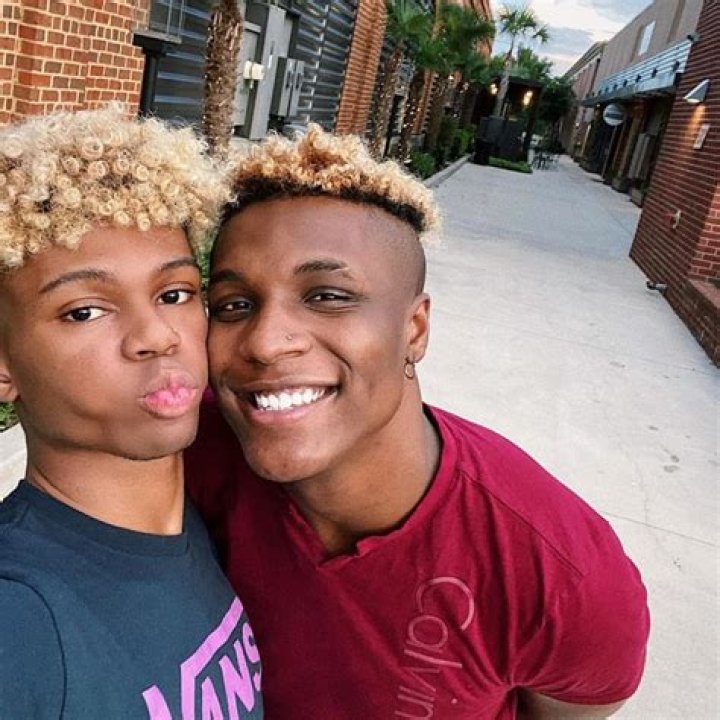 Jaylin Goodson Age, Wiki, Net worth, Bio, Height, Boyfriend, Gay