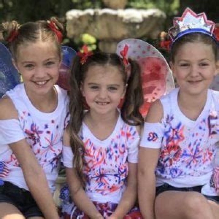 Jaymeson Sweeten: The Youngest Siblings Of Sawyer Sweeten & Madylin Sweeten