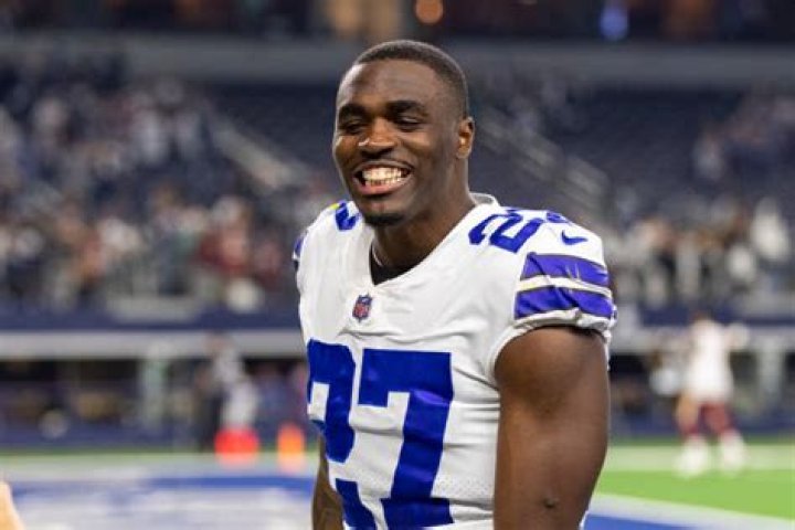 Jayron Kearse Contract, Salary, High School, College, Family, PFF, Draft, Madden Rating, Jersey