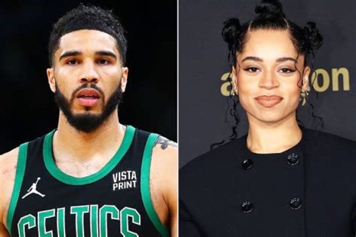 Jayson Tatum Relationship With Girlfriend Ella Mai As Fans Are Concerned Over Son Deuce Mother