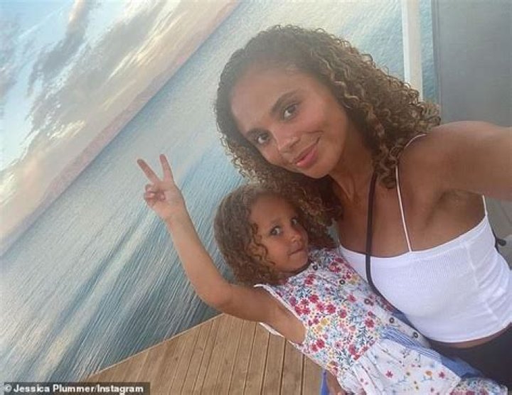 Jaz Hutchins Biography, Age, Height, Wikipedia, Instagram: Jessica Plummer Baby Father