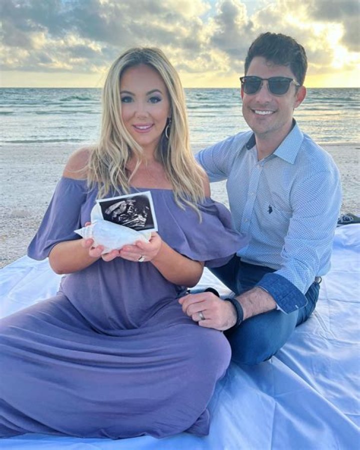 JB Biunno And Wife Devan Coffaro Age Difference – Meet WFLA Reporter On Instagram