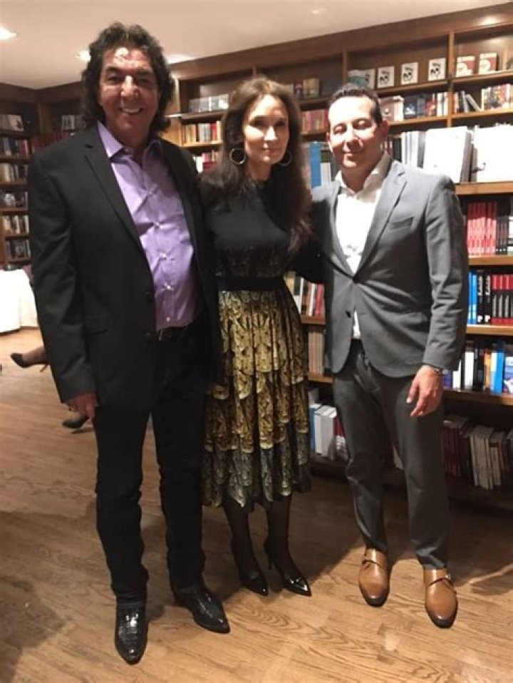 Jean Casarez Net Worth, Married, Husband, Height, Age, Wiki, Biography