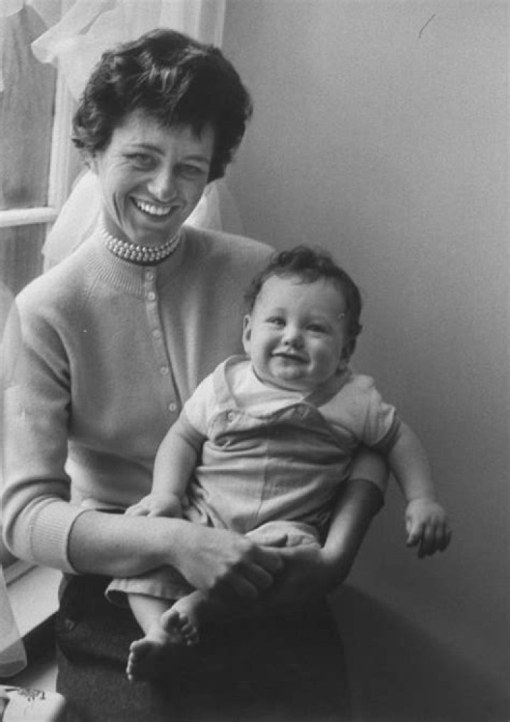 Jean Kennedy Smith’s Son; Stephen Edward Smith Jr. Wiki/Bio, Age, Wife, Kids and Net Worth
