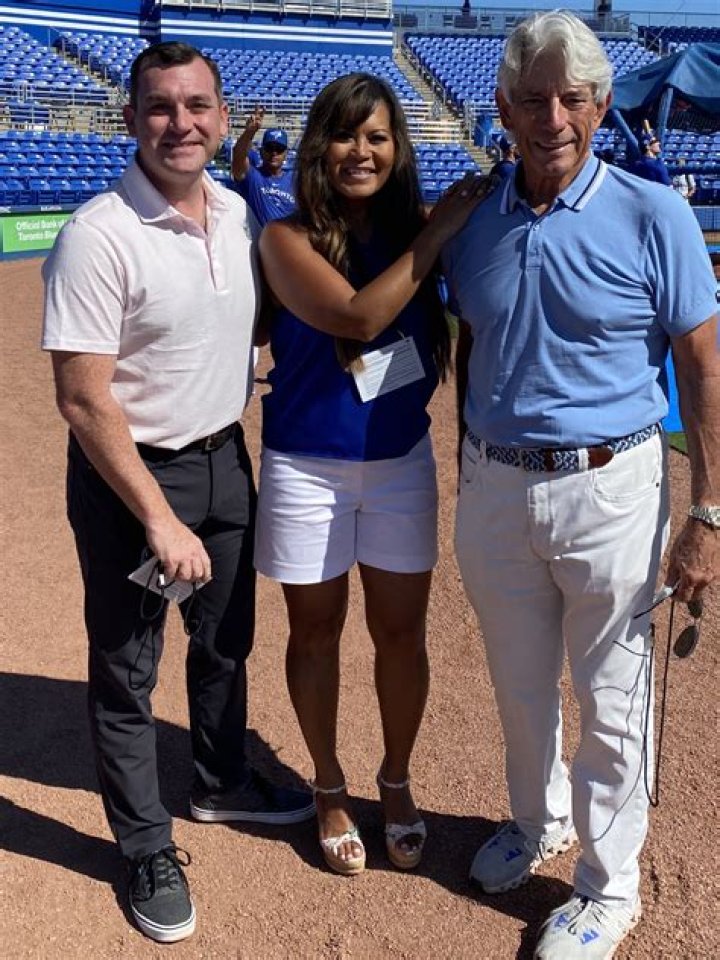 Jeané Coakley Biography, Age, Husband, Family, Wiki, Married, SportsNet and Net Worth