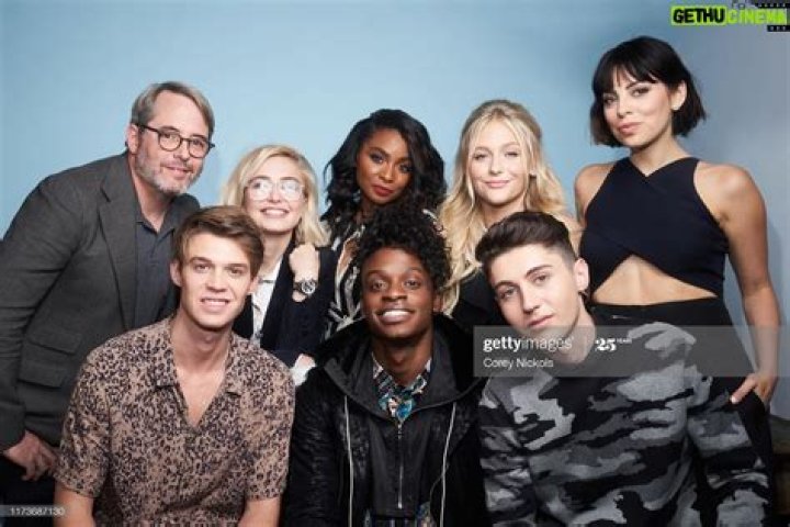 Jeanté Godlock Bio, Wiki, Age, Height, Family, Boyfriend, Daybreak, Movies, and Net Worth