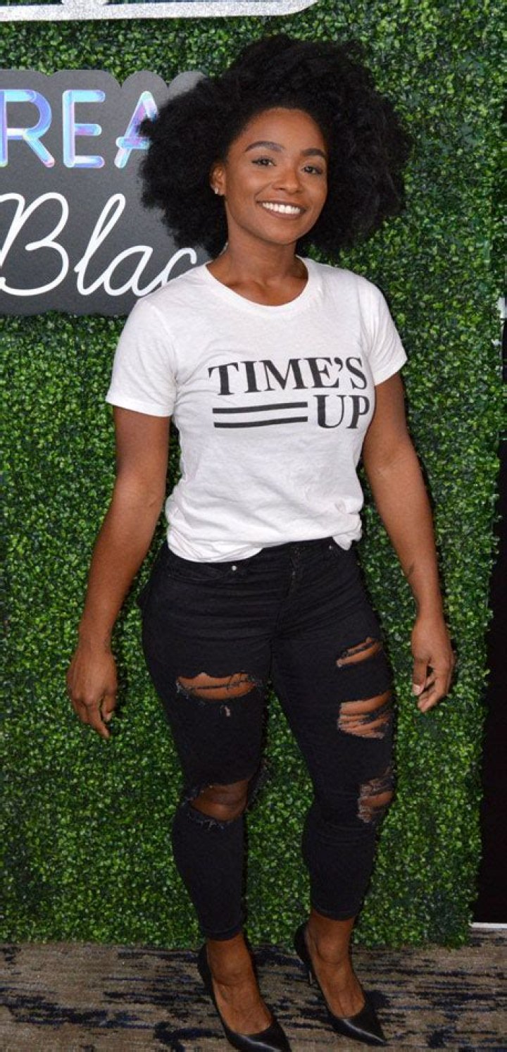 Jeanté Godlock Height, Weight, Net Worth, Age, Birthday, Wikipedia, Who, Nationality, Biography