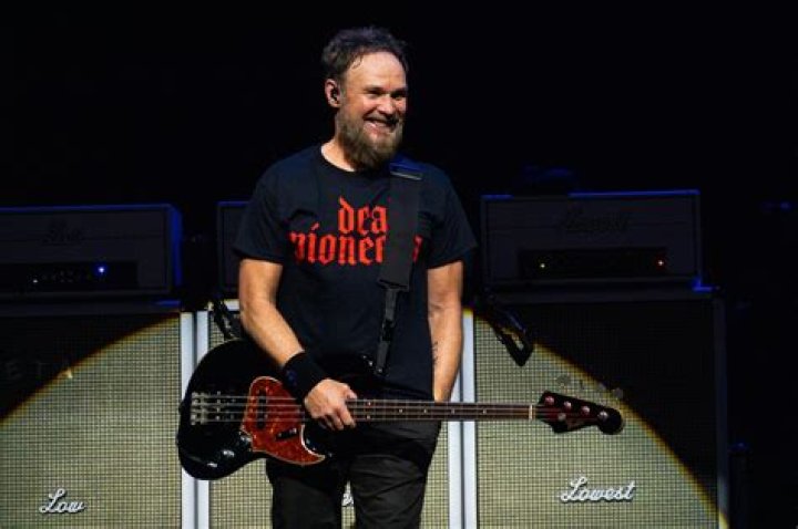 Jeff Ament Net Worth, Income, Salary, Earnings, Biography
